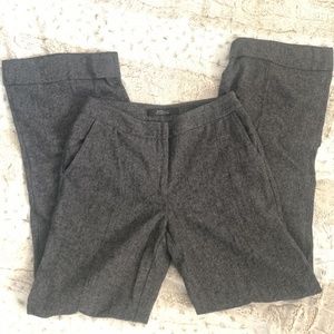 City UNLTD. the Boston Pant Gray